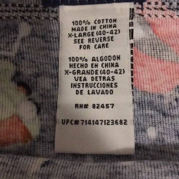 Men’s angry bird boxer briefs XL - Picture 3 of 4